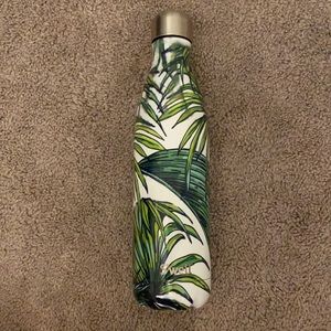 S’well 25 oz Palm Leaf Water Bottle